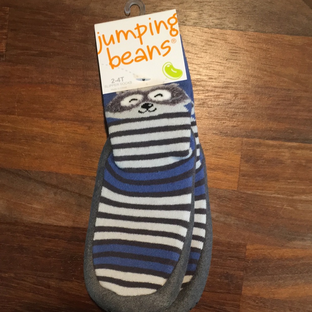 Slipper socks